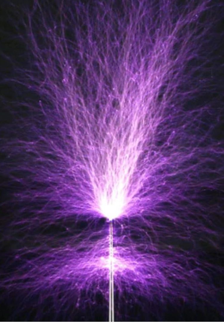 Energy and light — FAST Service Tech