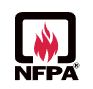 NFPA logo